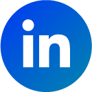 LinkedIn icon